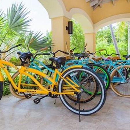 The Tuscany On Grace Bay Ngoại thất bức ảnh