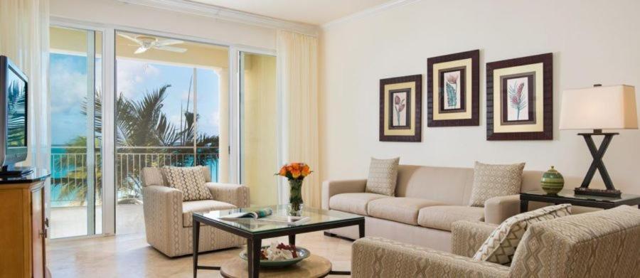 The Tuscany On Grace Bay Ngoại thất bức ảnh