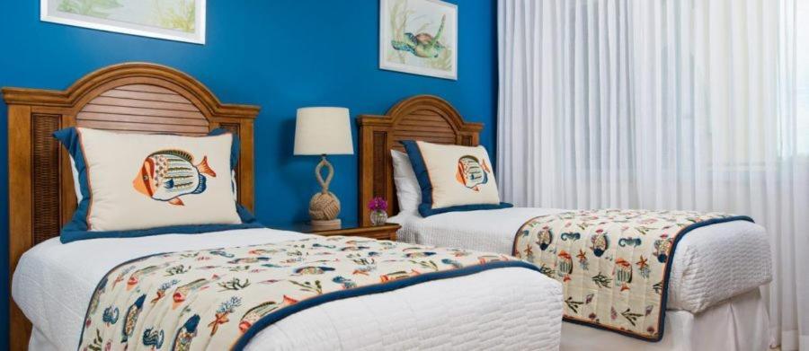 The Tuscany On Grace Bay Ngoại thất bức ảnh