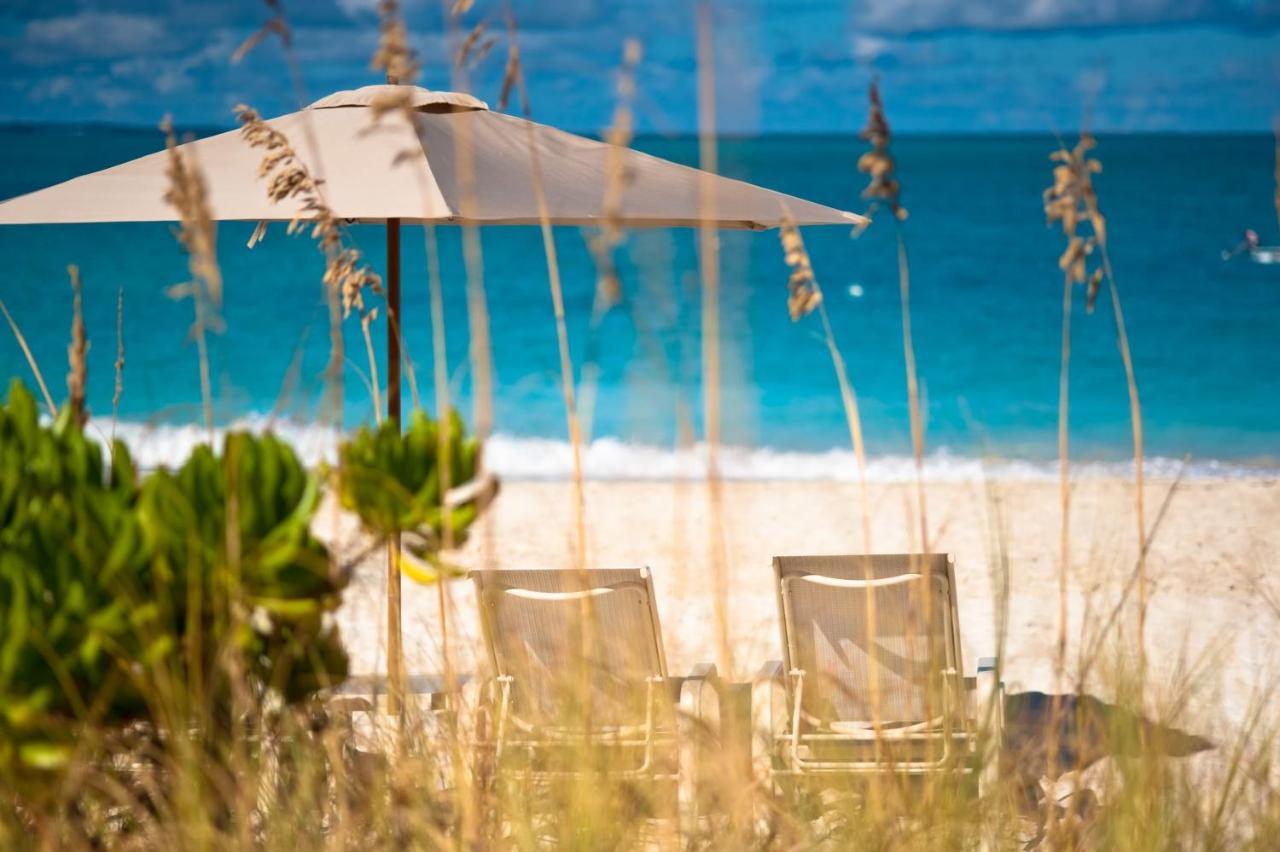 The Tuscany On Grace Bay Ngoại thất bức ảnh