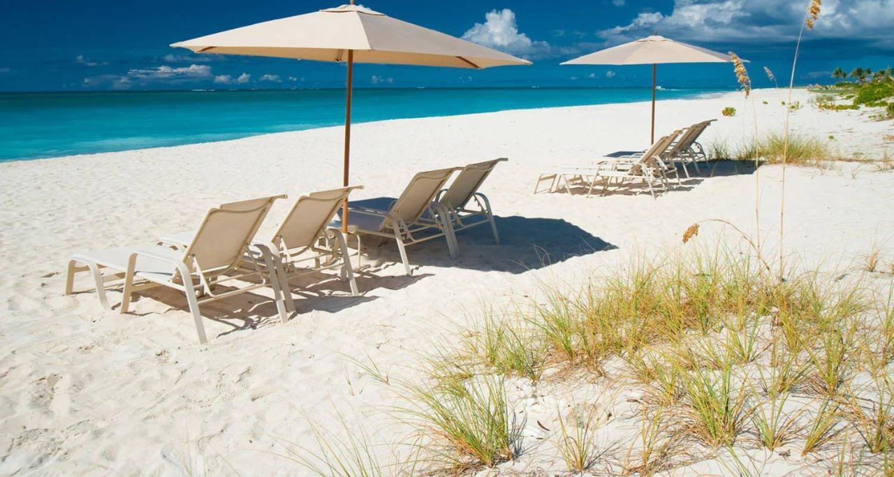 The Tuscany On Grace Bay Ngoại thất bức ảnh
