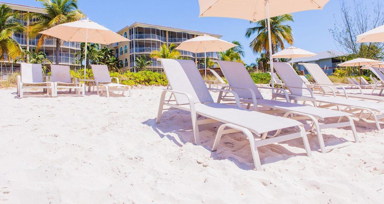The Tuscany On Grace Bay Ngoại thất bức ảnh