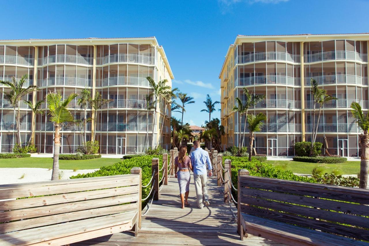 The Tuscany On Grace Bay Ngoại thất bức ảnh