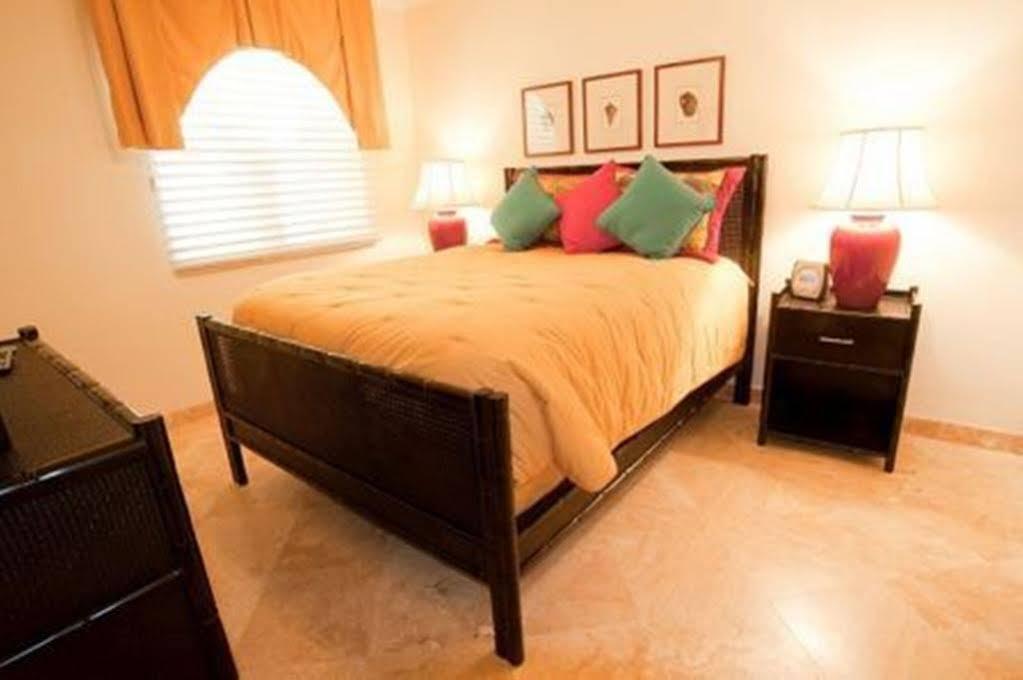 The Tuscany On Grace Bay Ngoại thất bức ảnh