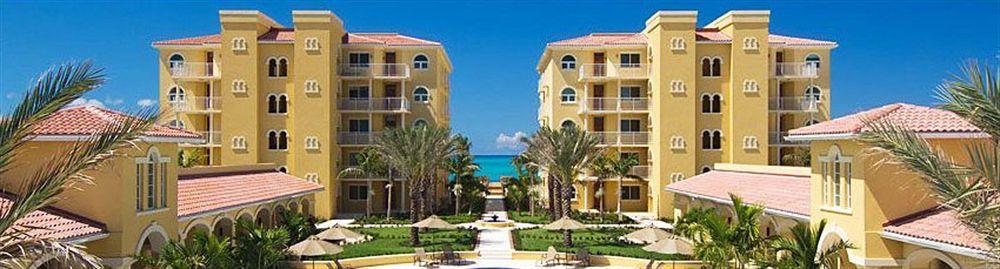The Tuscany On Grace Bay Ngoại thất bức ảnh