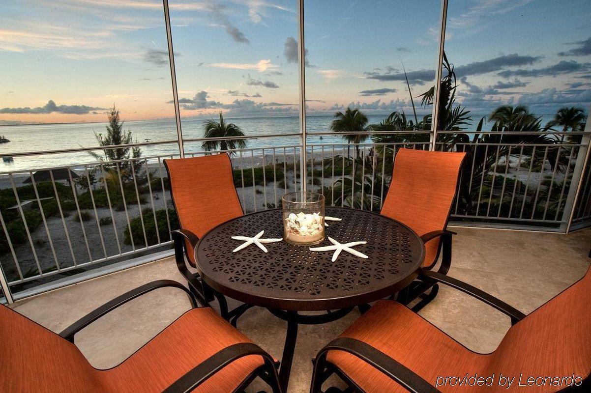 The Tuscany On Grace Bay Nhà hàng bức ảnh