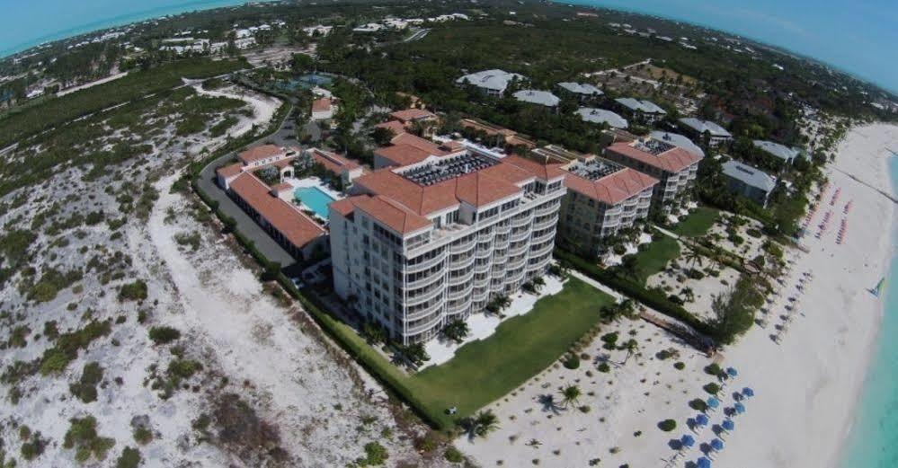 The Tuscany On Grace Bay Ngoại thất bức ảnh