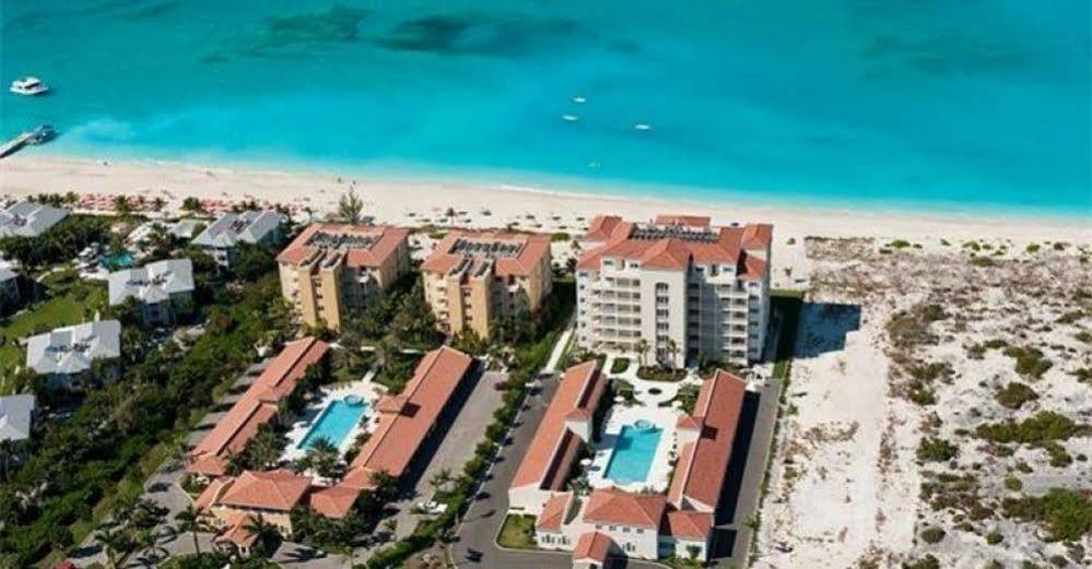 The Tuscany On Grace Bay Ngoại thất bức ảnh